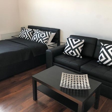 Apartamenty Platinex Kraków Eksteriør billede