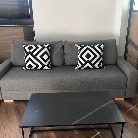 Apartamenty Platinex Kraków Eksteriør billede