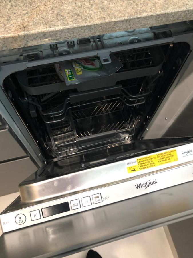 Apartamenty Platinex Kraków Eksteriør billede