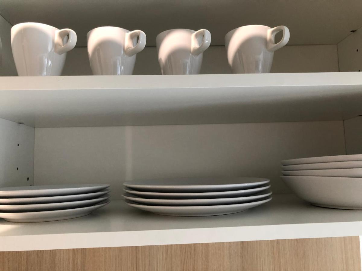 Apartamenty Platinex Kraków Eksteriør billede