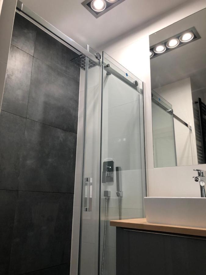 Apartamenty Platinex Kraków Eksteriør billede