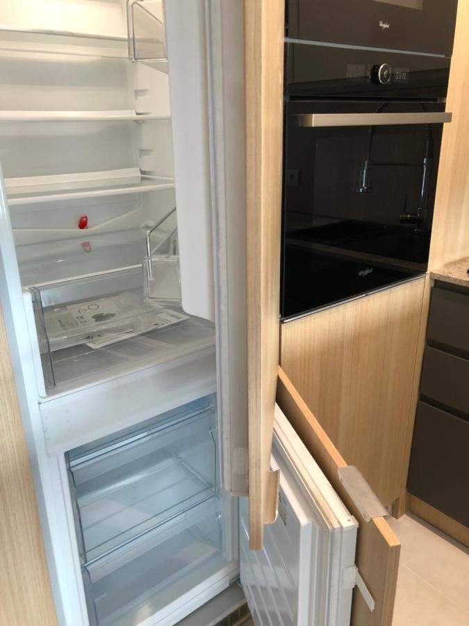 Apartamenty Platinex Kraków Eksteriør billede