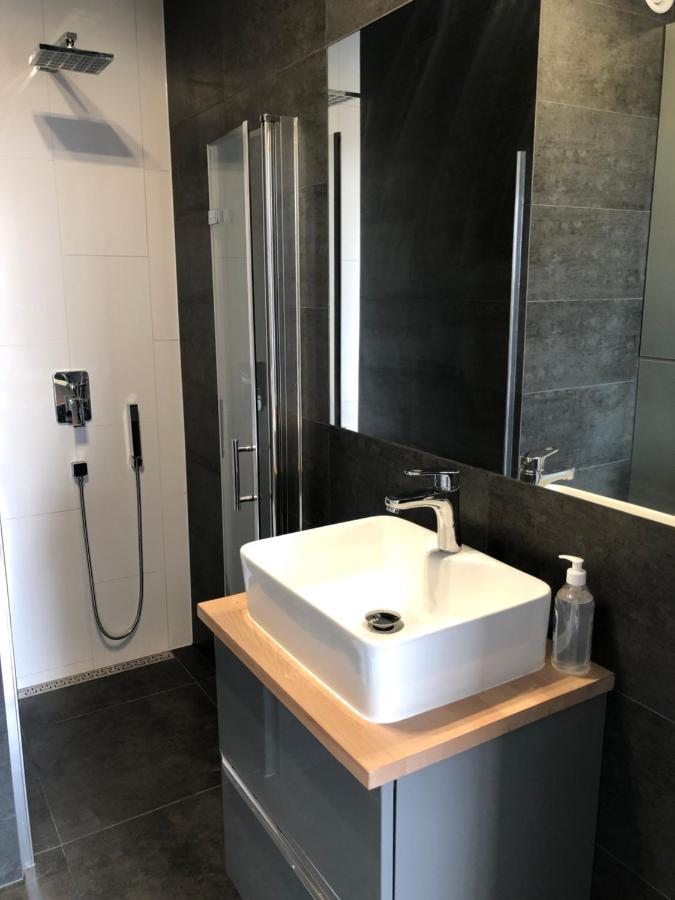 Apartamenty Platinex Kraków Eksteriør billede