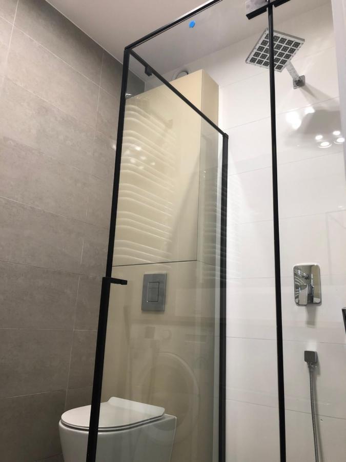 Apartamenty Platinex Kraków Eksteriør billede