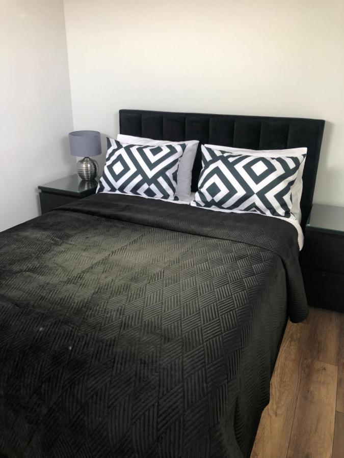 Apartamenty Platinex Kraków Eksteriør billede